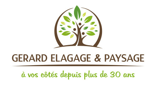 Gerard Elagage Logo