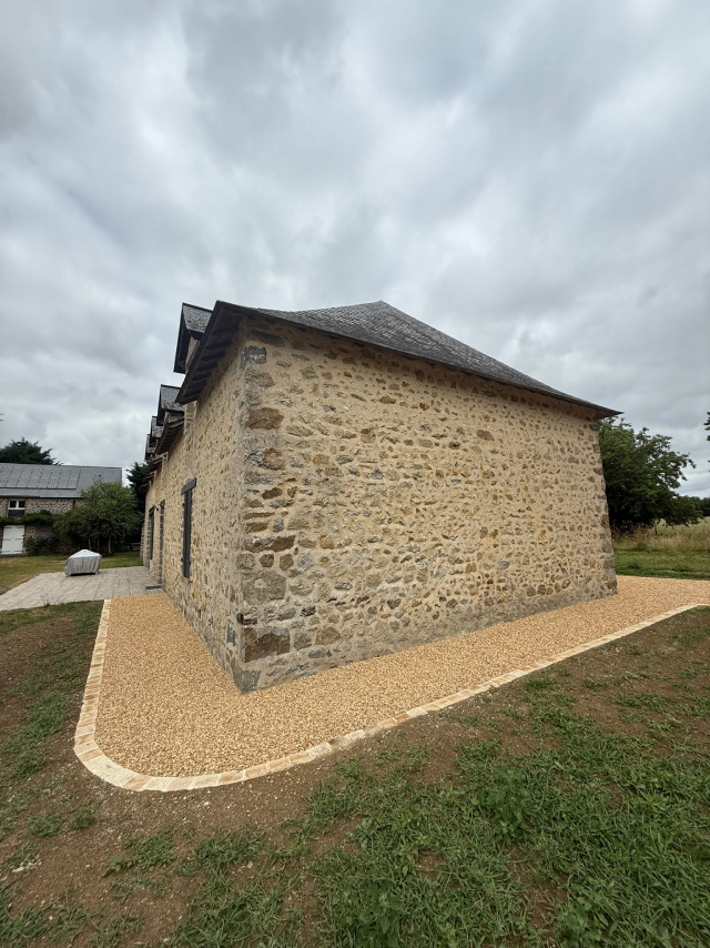 Gerard Elagage Paysage En Mayenne IMG 20250723 WA0010 163